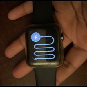 Apple Watch series 3